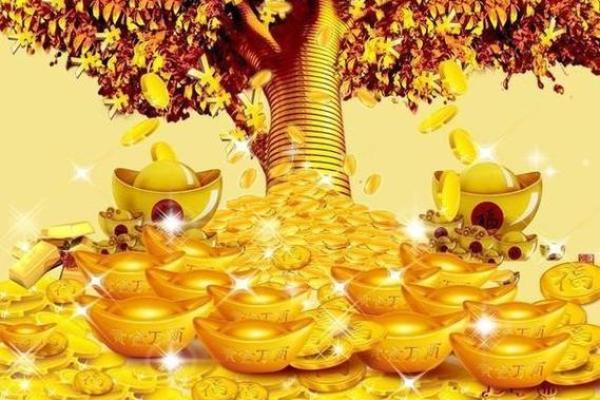 金水命与职业选择：找到适合你的金字招牌事业！