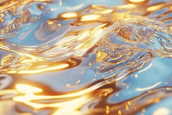 金水命与职业选择：找到适合你的金字招牌事业！