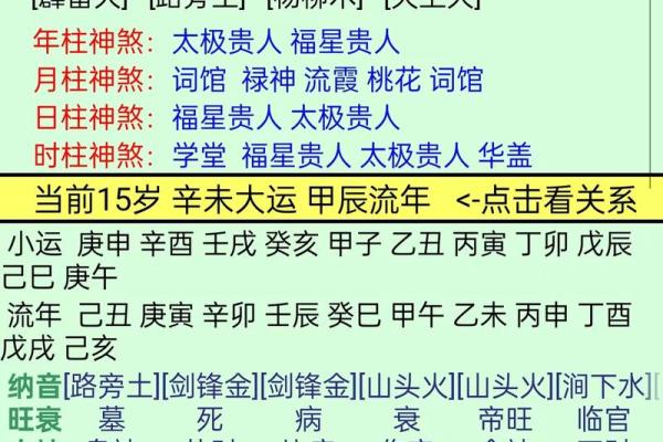 揭秘庚寅之人的命格特征与运势解析