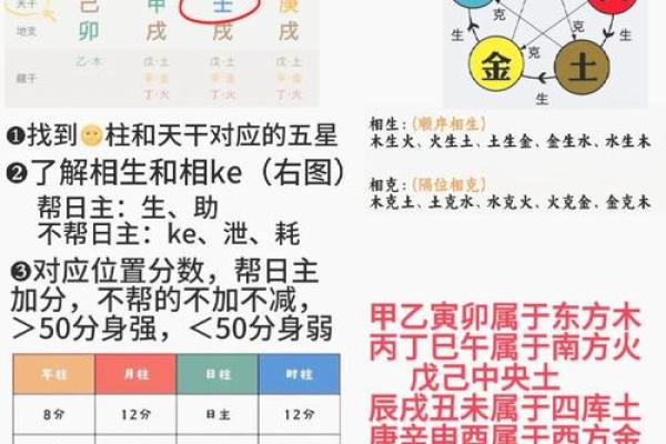 1973年命理分析：五行之和，运势与喜用神探秘