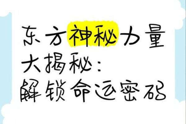 解读2004年8月28日的命理密码，揭示生活中的奇妙联系