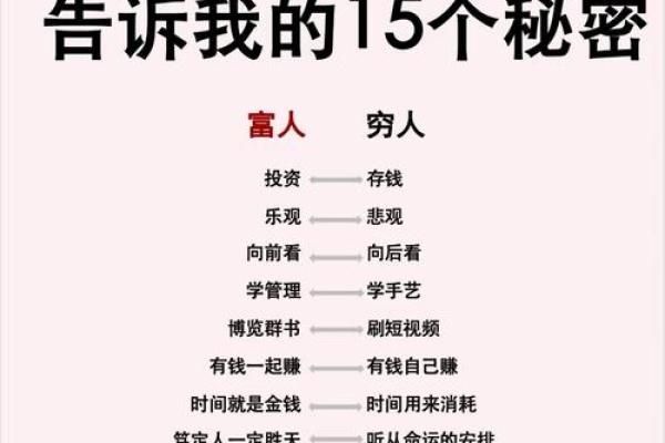 工资五百块，用尽洪荒之力拼搏人生的命运转折！