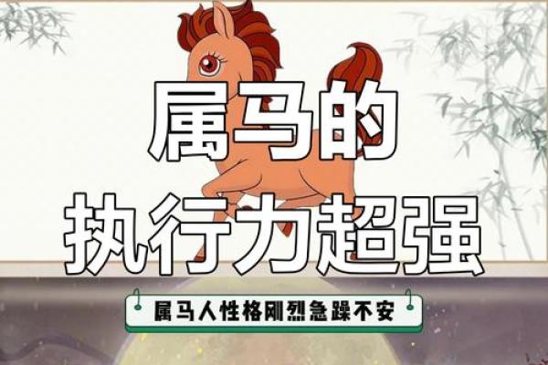 2014年属马的金命解析：如何驾驭金属性格与命运之路