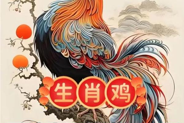 2019年属鸡人的命运解析：机遇与挑战并存的年份