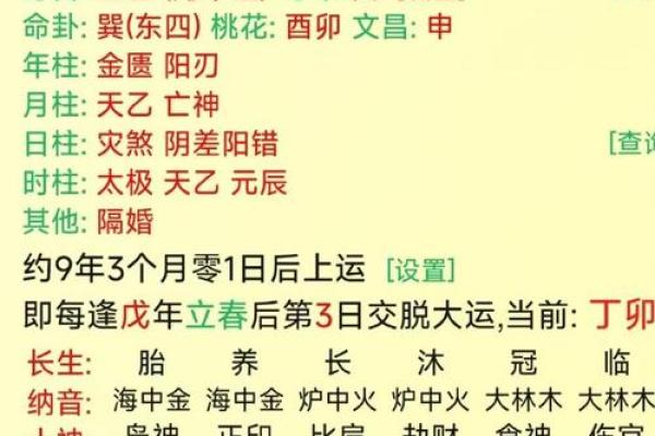 男命月柱坐劫财伤官正财，命理解析与运势探讨