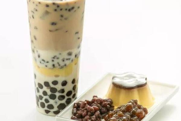 奶茶为何不能续命？探寻隐秘真相，了解饮品的代价与健康选择！