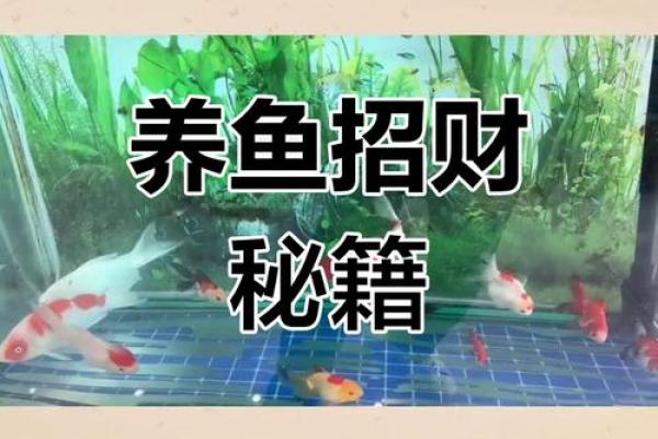 火命人养鱼的颜色选择与风水妙用