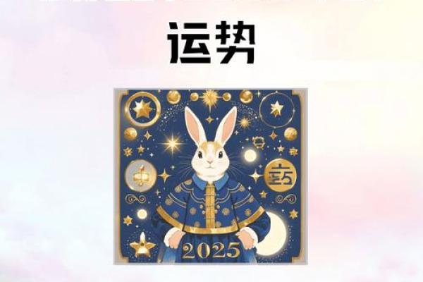 2025属兔人的命运解析：如何把握机遇与挑战？