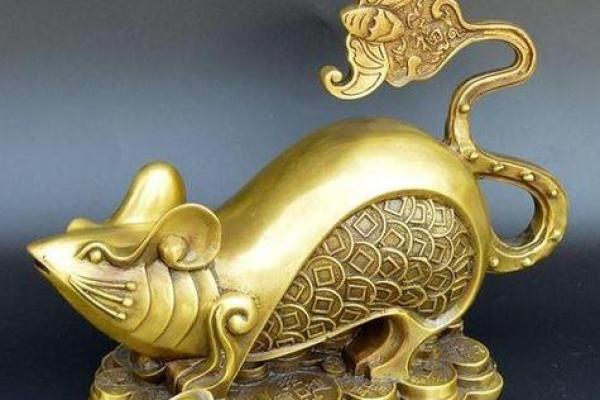 火鼠命的佩戴秘诀：助你提升运势与魅力的饰品推荐