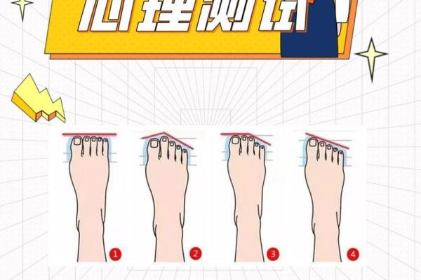 探究“大脚趾很大”的命运象征与生活影响