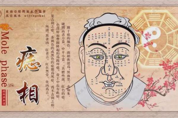 不同脸型看富贵命：揭示男性命运的秘密标签！