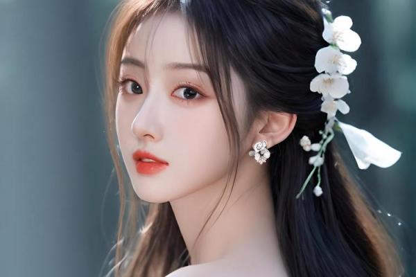 解密仙家命格女人：她们身上的神秘与魅力