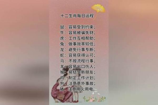 揭秘女人属相：每个生肖背后的命理解析与人生启示