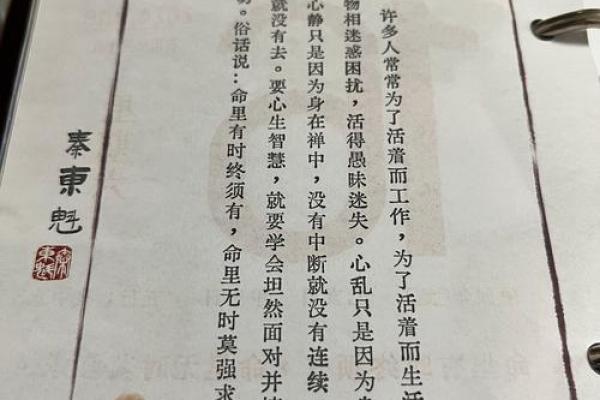 探秘“空之要塞启航”的三命五命寓意，揭示命运的深层次哲理