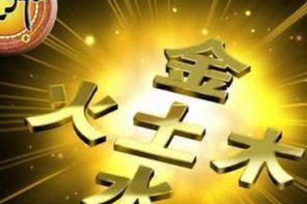 金命者的幸运数字：打造美好生活的秘密钥匙