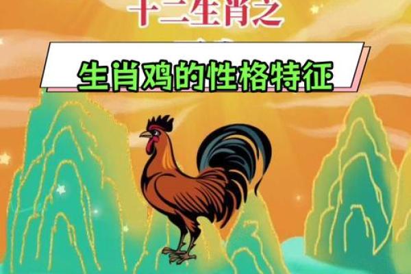 2017年鸡年：命理解析与人生启示，带你领略鸡年的魅力
