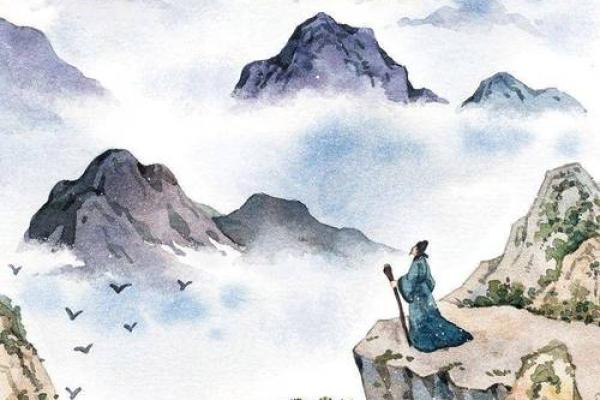 算命揭秘：老虎命的性格与运势分析，领悟生命的真谛！