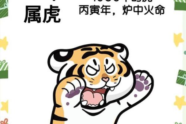 算命揭秘：老虎命的性格与运势分析，领悟生命的真谛！