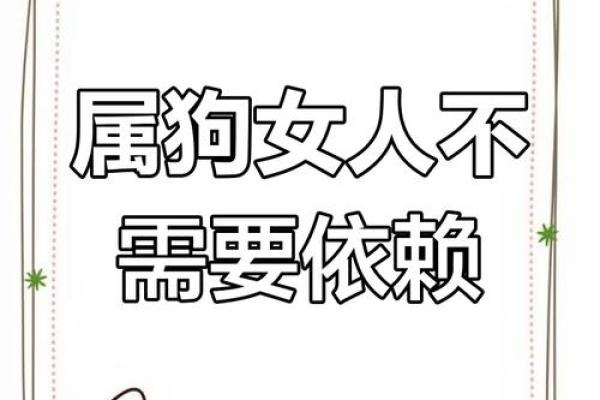 25岁属狗女子的命运解析：性格、事业与爱情的全景透视