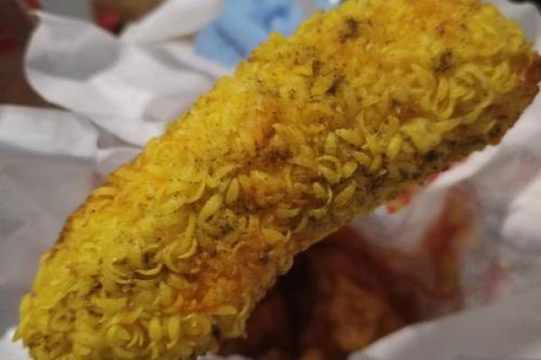 鸡扒命的深意：美食与人生的哲学探讨