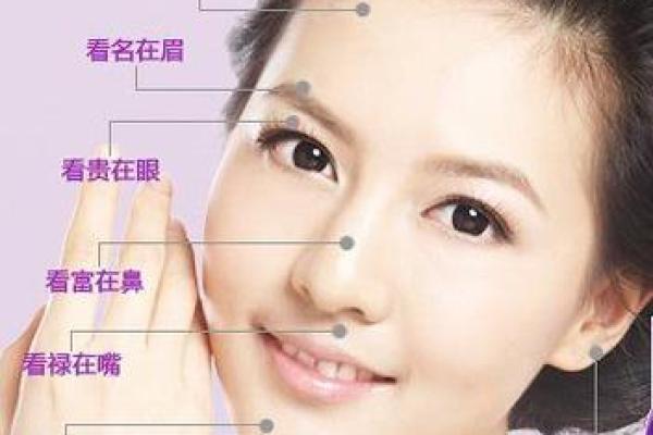 女人嘴巴向上翘的命理解析：美丽与命运的微妙关联