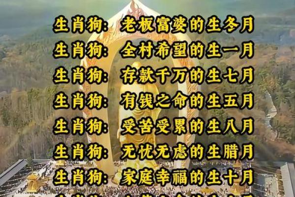 25岁属狗男的性格与命运解析，助你开启人生新篇章！