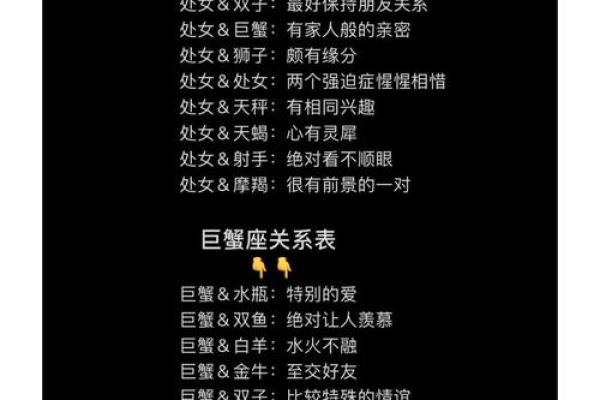 命理揭秘：不同星座男人的性格特征与魅力分析