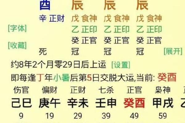 探寻发财命格的秘密：如何判断你是否注定富贵？