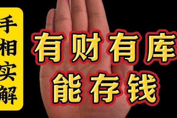 探寻发财命格的秘密：如何判断你是否注定富贵？