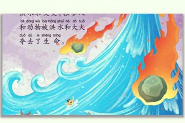 探寻女娲神话的深意与现代启示：她到底象征着什么？