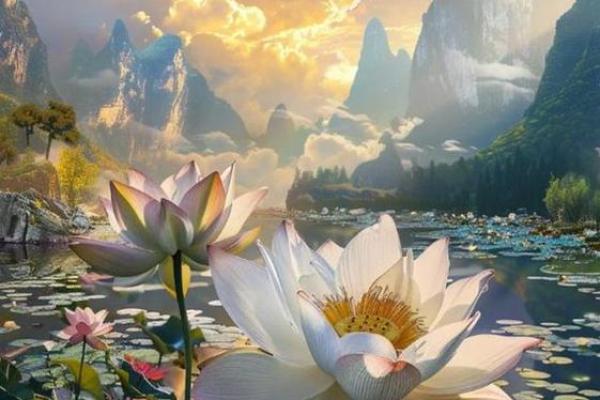 华盖入命的讲究与命理解析，揭示人生的不同风景