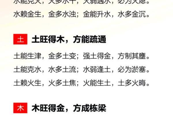 木火相生，命格解读：五行中的火命特征与运势分析