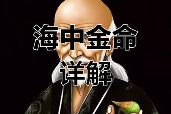 海中金命适合的首饰,展现您的气质与魅力! 海中金命适合的首饰,展现您的气质与魅力!