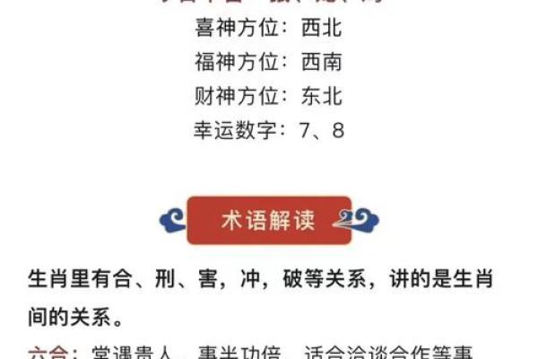 03年水羊命的命理解析与运势提升建议
