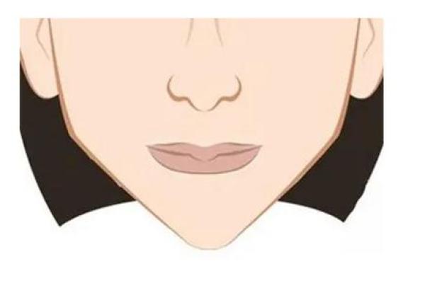男人嘴角微微下垂：解析面容背后的心理秘密与命运之道