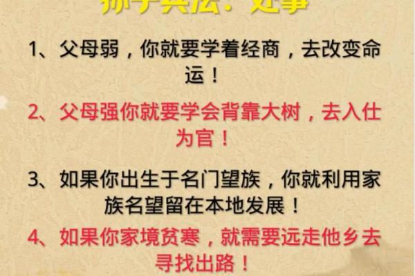 我为什么没有孙子命：命运与选择的探讨