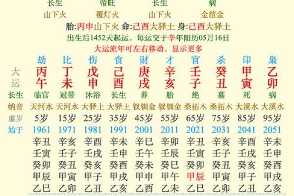 火命个体最适合的买卖选择与机会探索