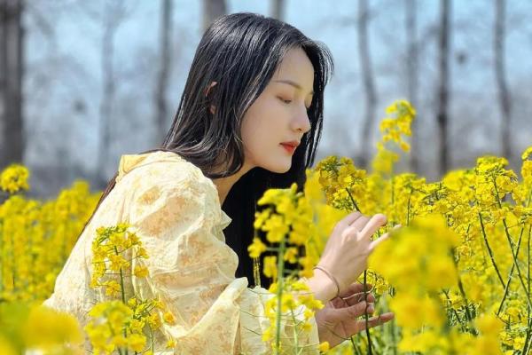 女人的命好：生活的幸福与选择的智慧
