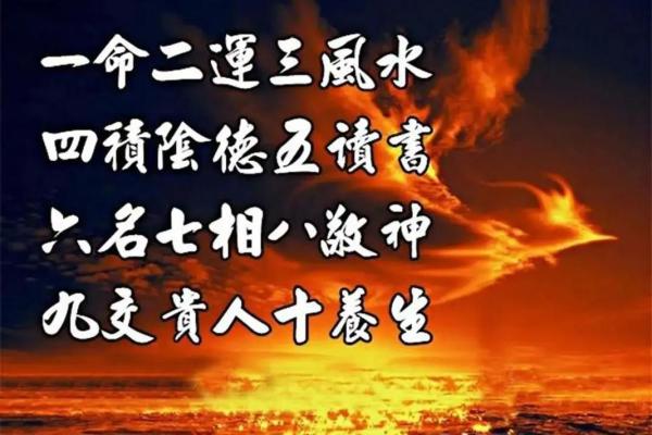 零命一斗与满命一斗的区别解析：命格与斗数的深刻内涵