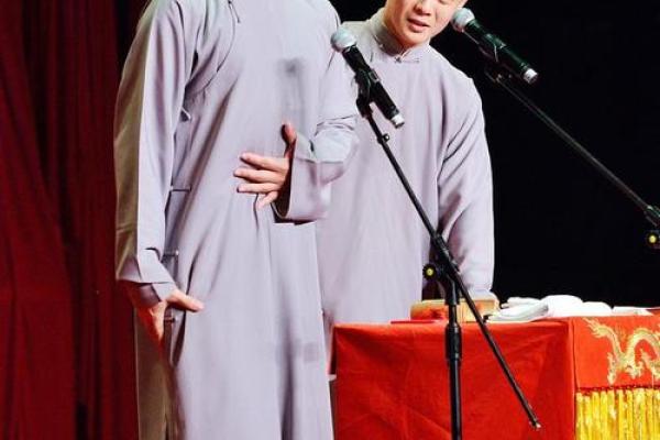 相声演员为何命短：笑声背后的无奈与痛苦