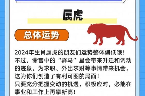 1854年属虎人的命运与性格解析
