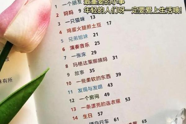 姑娘命真好：生活中的小确幸与女性的幸福感探索