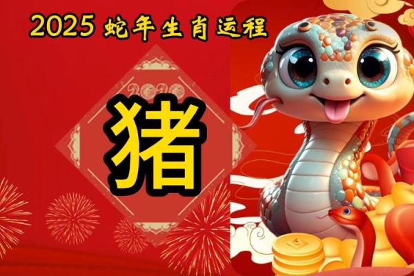 1983年属什么生肖？探寻生肖猪的命运与性格魅力！