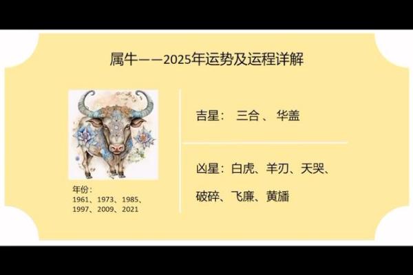 1997年属牛的命运与性格解析：揭示独特的人生旅程