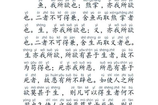 化命与亡命：择日学中的命运解析与人生哲学