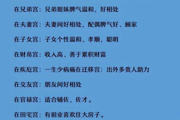 紫微斗数命理师：适合成为职业命理师的命格解析