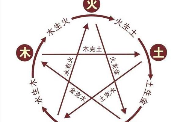 探索金木水火土七大命理，揭开运势的神秘面纱