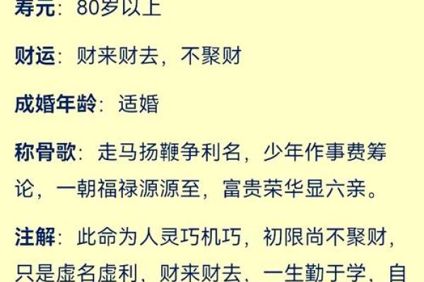 1981年出生女性的命运解析与人生选择