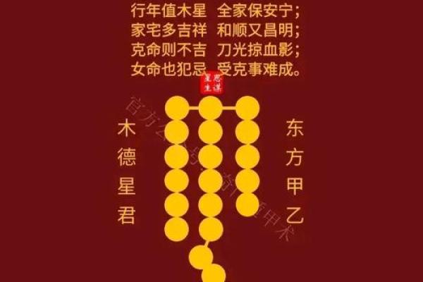 将星照命：生肖与命运的神秘联系
