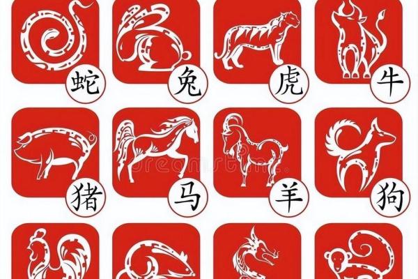 90后属相解析：你的命运密码藏在哪一生肖中？